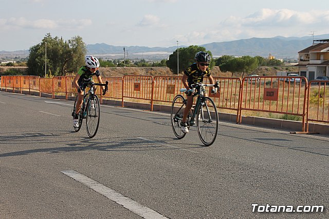  Exhibicin de las Escuelas de Ciclismo de la Regin de Murcia 2017 - 88
