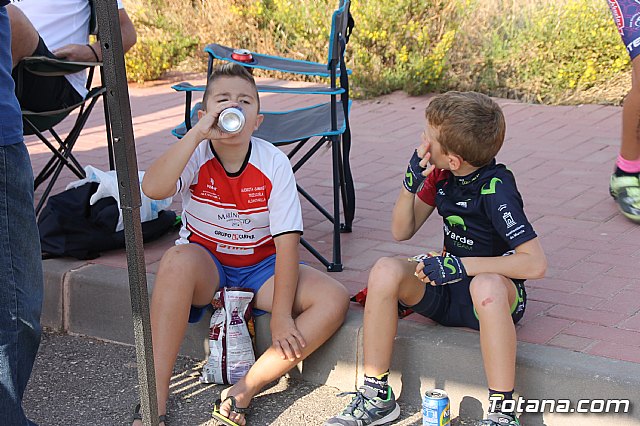  Exhibicin de las Escuelas de Ciclismo de la Regin de Murcia 2017 - 89