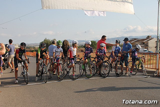  Exhibicin de las Escuelas de Ciclismo de la Regin de Murcia 2017 - 93