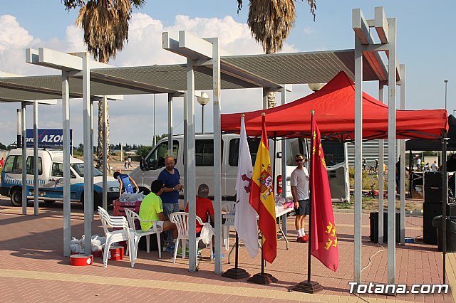  Exhibicin de las Escuelas de Ciclismo de la Regin de Murcia 2017 - 97