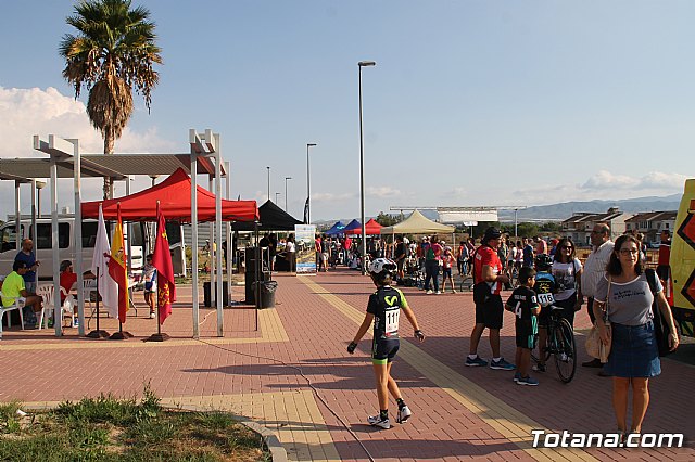  Exhibicin de las Escuelas de Ciclismo de la Regin de Murcia 2017 - 98