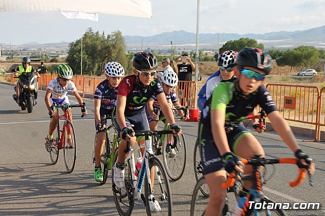  Exhibicin de las Escuelas de Ciclismo de la Regin de Murcia 2017 - 101