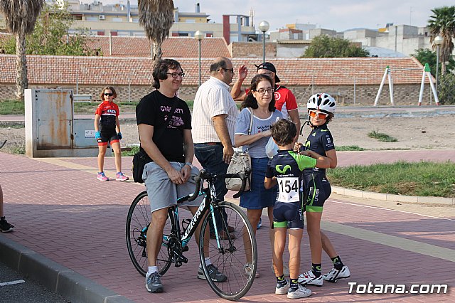  Exhibicin de las Escuelas de Ciclismo de la Regin de Murcia 2017 - 102
