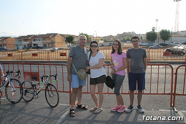  Exhibicin de las Escuelas de Ciclismo de la Regin de Murcia 2017 - 103