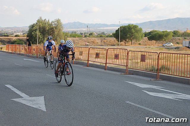  Exhibicin de las Escuelas de Ciclismo de la Regin de Murcia 2017 - 105
