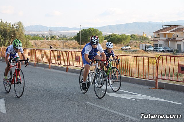 Exhibicin de las Escuelas de Ciclismo de la Regin de Murcia 2017 - 106