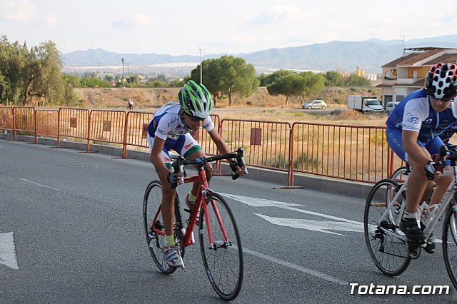  Exhibicin de las Escuelas de Ciclismo de la Regin de Murcia 2017 - 107