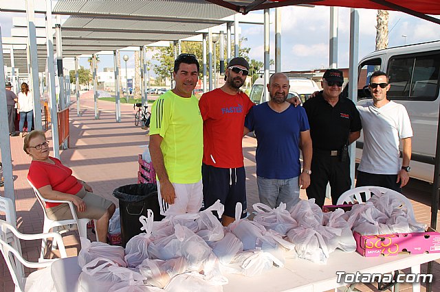  Exhibicin de las Escuelas de Ciclismo de la Regin de Murcia 2017 - 109
