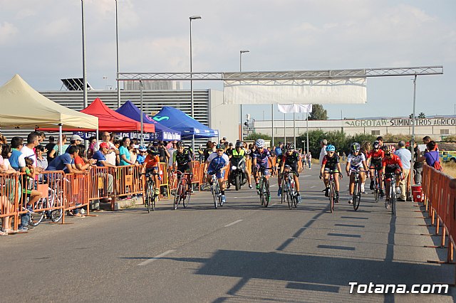  Exhibicin de las Escuelas de Ciclismo de la Regin de Murcia 2017 - 112