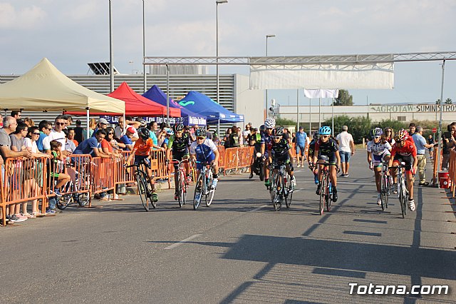  Exhibicin de las Escuelas de Ciclismo de la Regin de Murcia 2017 - 113
