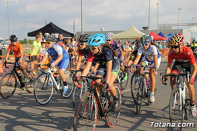 Exhibicin de las Escuelas de Ciclismo de la Regin de Murcia 2017 - 114