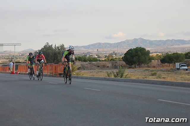  Exhibicin de las Escuelas de Ciclismo de la Regin de Murcia 2017 - 115