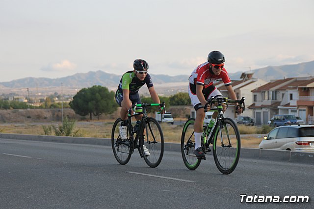  Exhibicin de las Escuelas de Ciclismo de la Regin de Murcia 2017 - 117