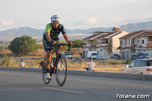  Exhibicin de las Escuelas de Ciclismo de la Regin de Murcia 2017 - 119