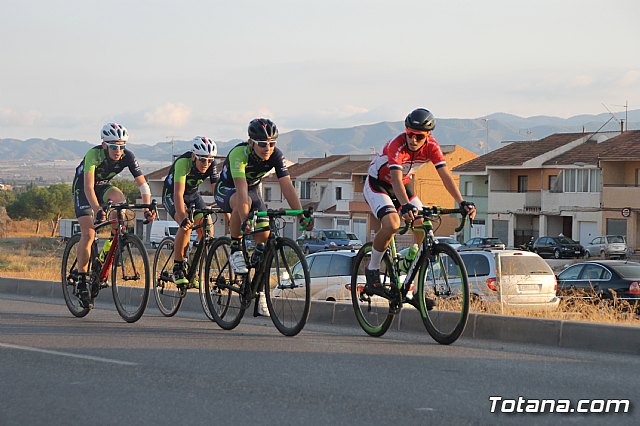  Exhibicin de las Escuelas de Ciclismo de la Regin de Murcia 2017 - 120