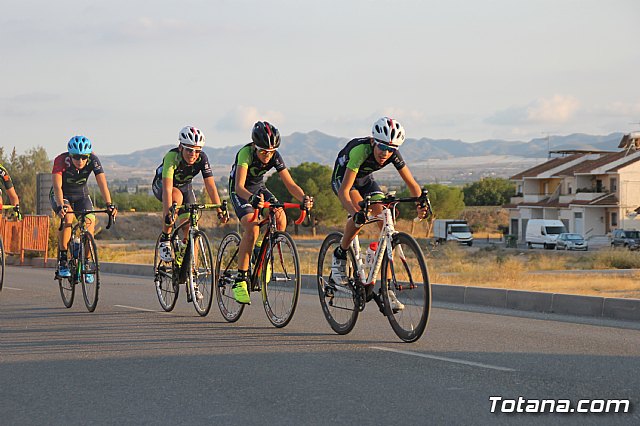  Exhibicin de las Escuelas de Ciclismo de la Regin de Murcia 2017 - 121