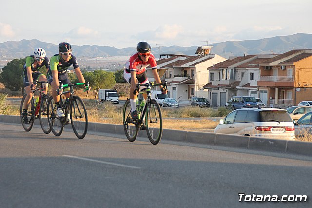  Exhibicin de las Escuelas de Ciclismo de la Regin de Murcia 2017 - 124