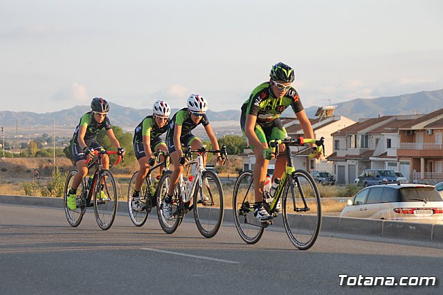  Exhibicin de las Escuelas de Ciclismo de la Regin de Murcia 2017 - 127