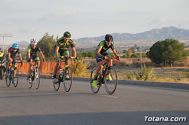  Exhibicin de las Escuelas de Ciclismo de la Regin de Murcia 2017 - 128