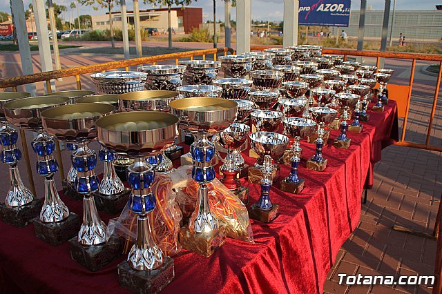  Exhibicin de las Escuelas de Ciclismo de la Regin de Murcia 2017 - 129