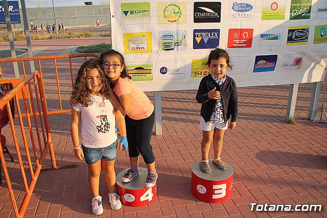  Exhibicin de las Escuelas de Ciclismo de la Regin de Murcia 2017 - 130