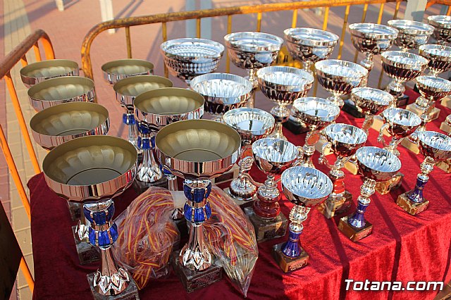  Exhibicin de las Escuelas de Ciclismo de la Regin de Murcia 2017 - 131