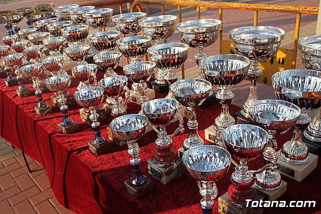  Exhibicin de las Escuelas de Ciclismo de la Regin de Murcia 2017 - 132