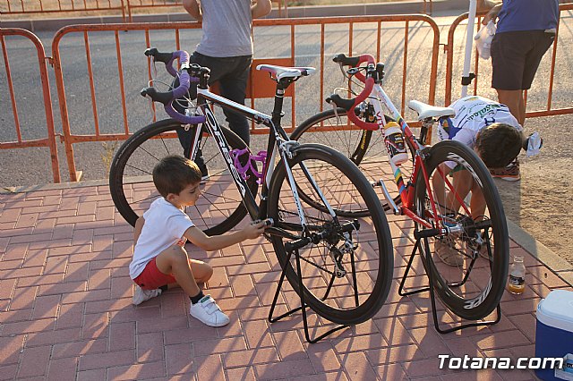  Exhibicin de las Escuelas de Ciclismo de la Regin de Murcia 2017 - 134