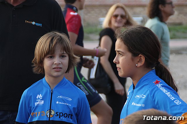  Exhibicin de las Escuelas de Ciclismo de la Regin de Murcia 2017 - 140