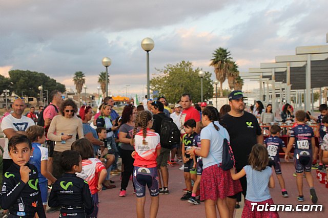  Exhibicin de las Escuelas de Ciclismo de la Regin de Murcia 2017 - 147
