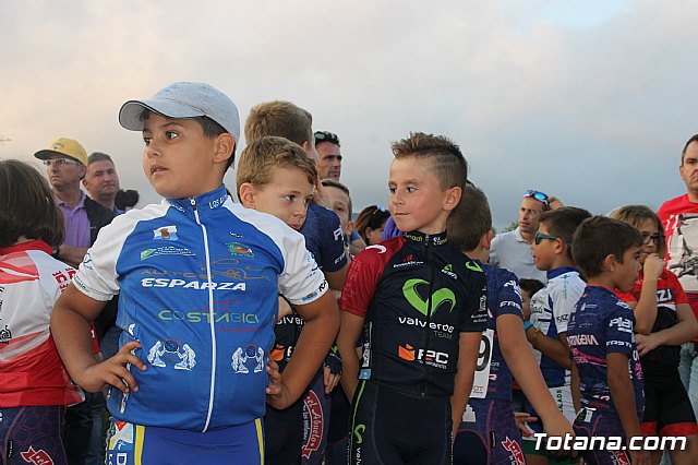  Exhibicin de las Escuelas de Ciclismo de la Regin de Murcia 2017 - 148