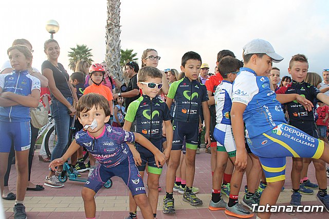  Exhibicin de las Escuelas de Ciclismo de la Regin de Murcia 2017 - 150