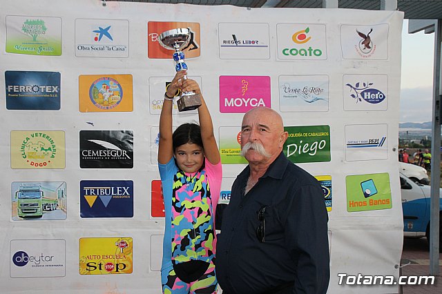  Exhibicin de las Escuelas de Ciclismo de la Regin de Murcia 2017 - 152