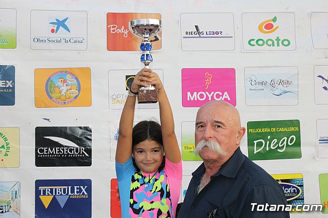  Exhibicin de las Escuelas de Ciclismo de la Regin de Murcia 2017 - 153