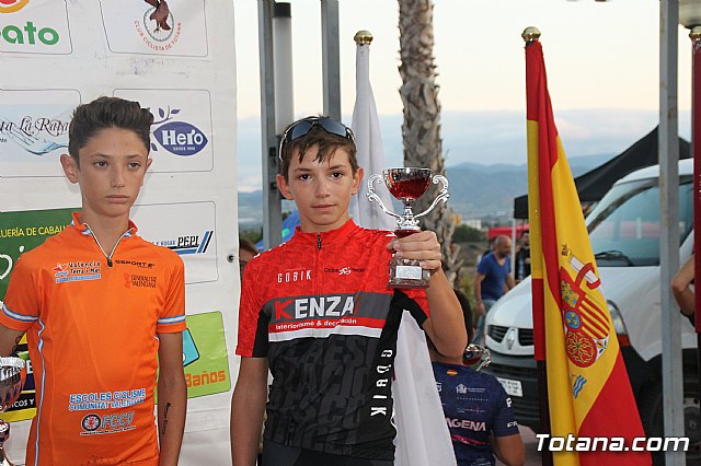  Exhibicin de las Escuelas de Ciclismo de la Regin de Murcia 2017 - 181