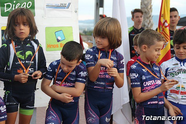  Exhibicin de las Escuelas de Ciclismo de la Regin de Murcia 2017 - 191