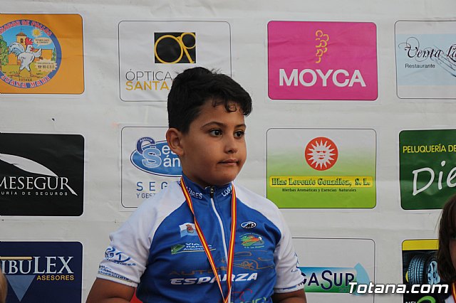  Exhibicin de las Escuelas de Ciclismo de la Regin de Murcia 2017 - 192