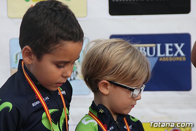  Exhibicin de las Escuelas de Ciclismo de la Regin de Murcia 2017 - 193