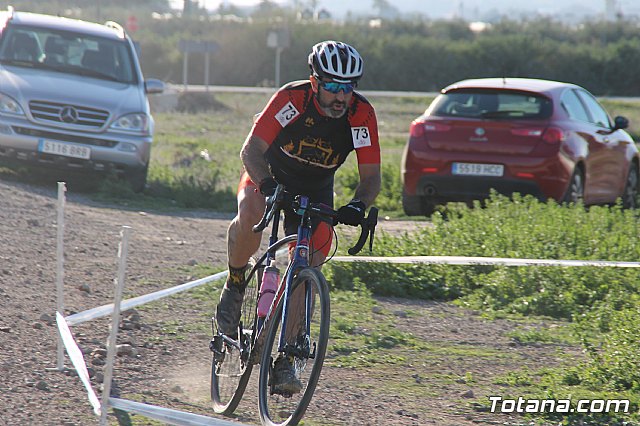 I Ciclo Cross 
