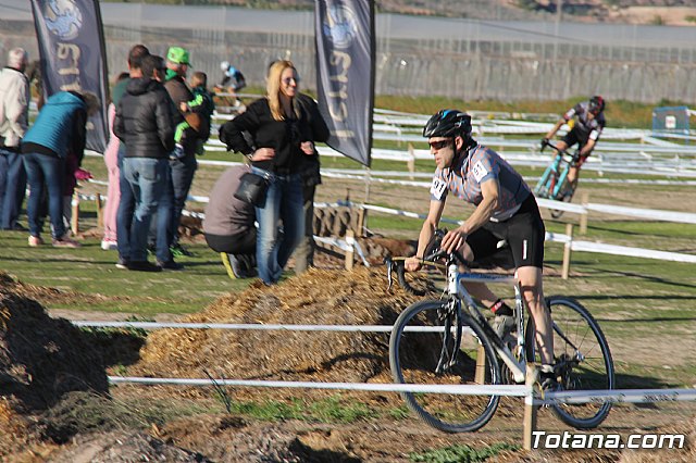 I Ciclo Cross 