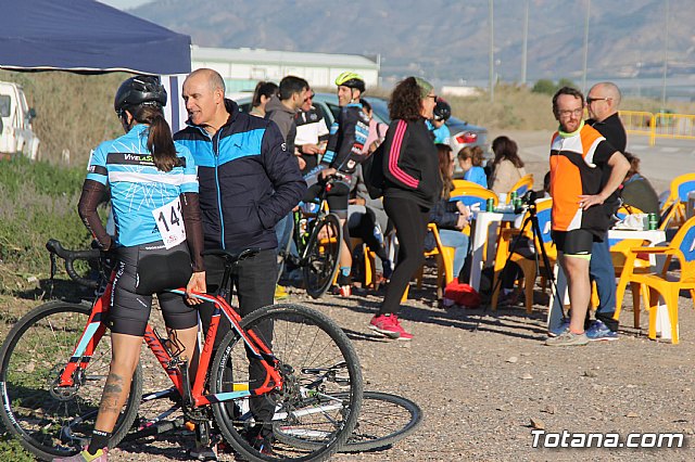 I Ciclo Cross 
