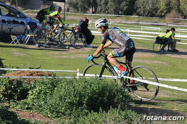 I Ciclo Cross 