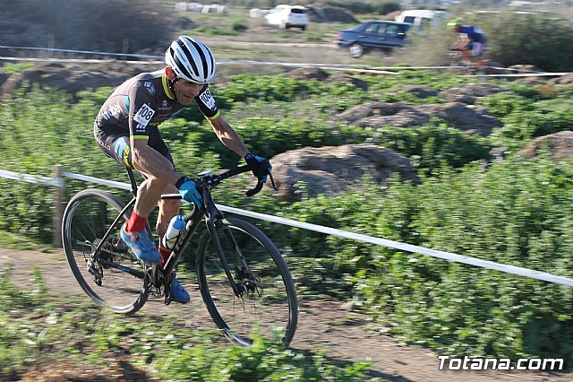 I Ciclo Cross 