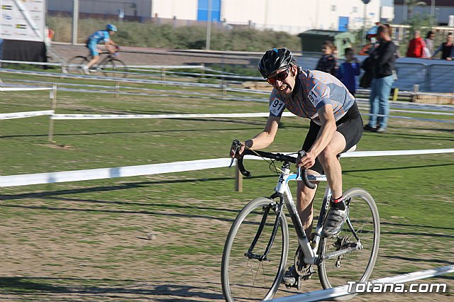 I Ciclo Cross 