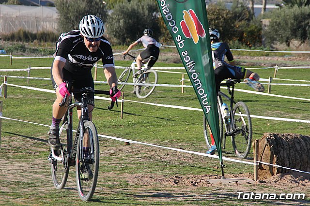 I Ciclo Cross 