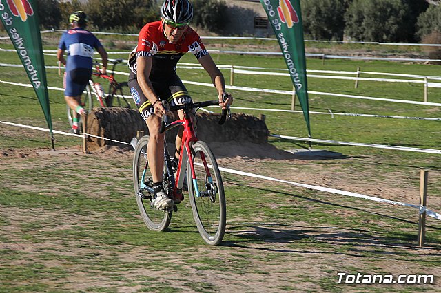 I Ciclo Cross 