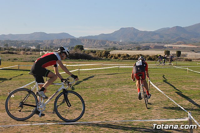 I Ciclo Cross 