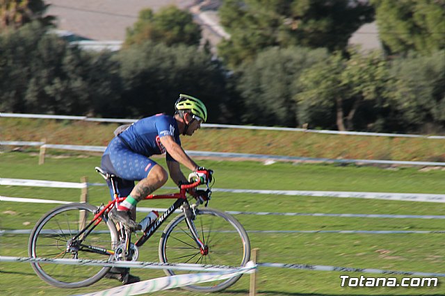 I Ciclo Cross 