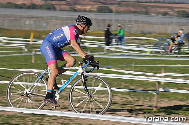 I Ciclo Cross 