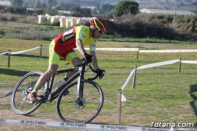 I Ciclo Cross 